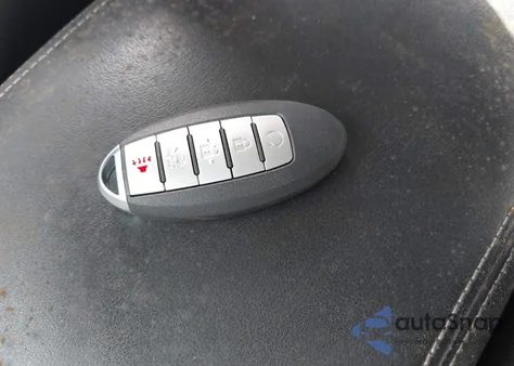 2019 Infiniti Q50 3.0T Sport из США, поврежденный, VIN JN1EV7AP6KM543721